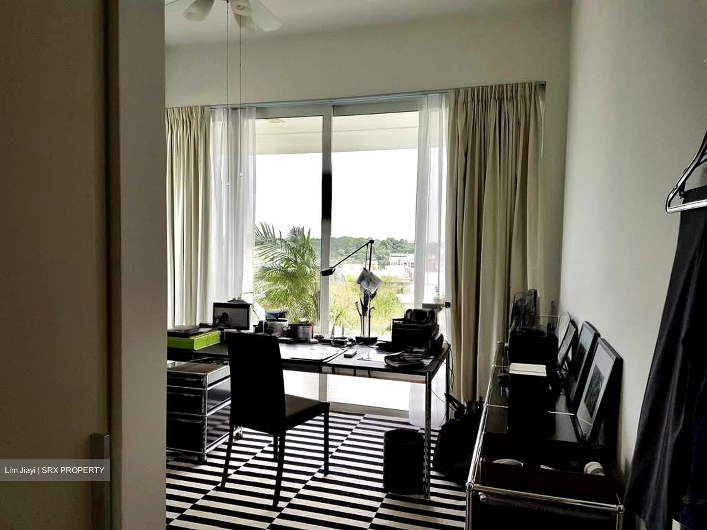 The Orange Grove (D10), Condominium #552964181